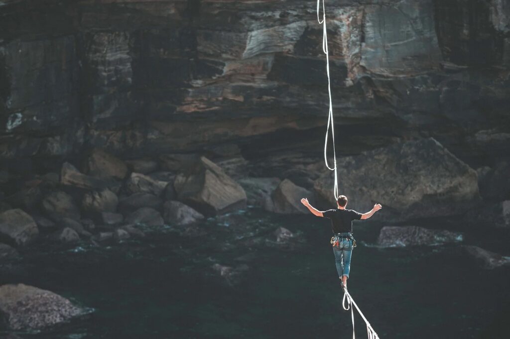 Are You Afraid to Fail_