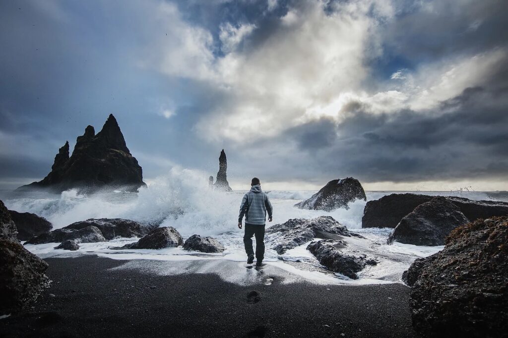 Fearless in the Storm