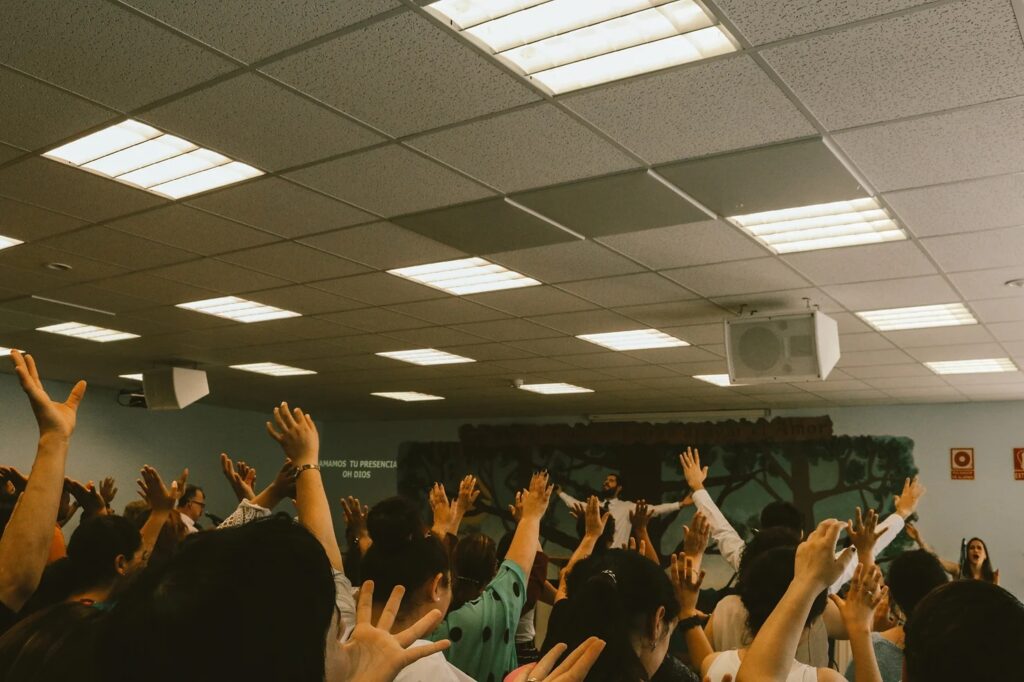 Our Dreams in God’s Hands